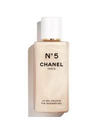 N°5 CHANEL LE GEL DOUCHE 200ML