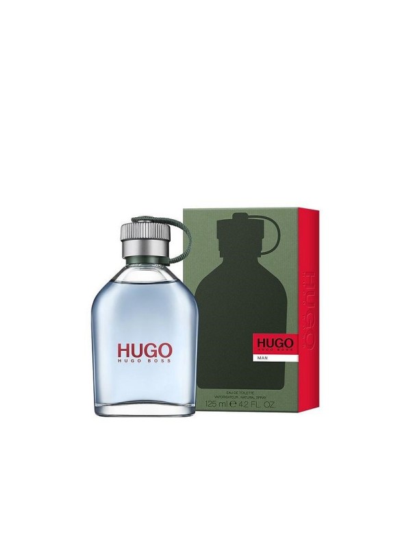 HUGO MAN EDT HUGO MAN EDT