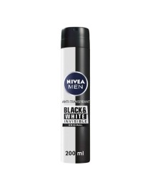 Déodorant NIVEA BLACK WHITE H