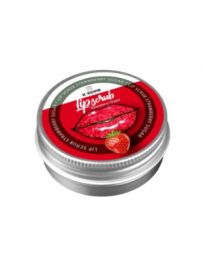 K-REINE LIP SCRUB STRAWBERRY 30 ML