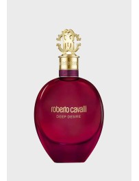 ROBERTO CAVALLI SIGNATURE DEEP DESIRE EDP 75ML