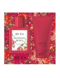 SET BLOSSOM HILLS EDP 100ML & LOTION