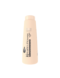 KERATINE POWER PROTEIN & ARGAN CONDITIONER  1L