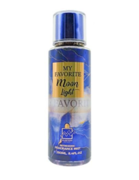 BODY MIST MILESTONE MOON 250 ML