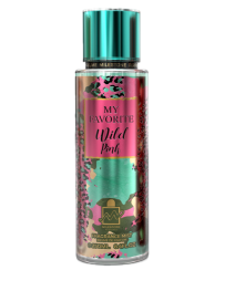 BODY MIST MILESTONE WILD 250 ML