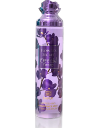 BODY MIST FLOWER SECRET ORCHID 250ML