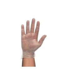 GANTS VINYLE MEDIUM