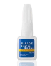 COLLE FAUX ONGLE MIRAGE