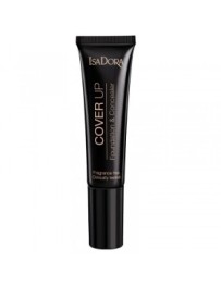 ISADORA COVER UP FOUNDATION &CONCEALER
