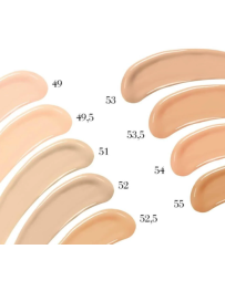 BOURJOIS ANTICERNE HEALTHY MIX N
