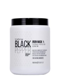 BLACK INEBRYA MASQUE...