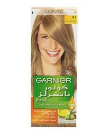 GARNIER COLOR NATURAL