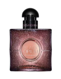 YSL BLACK OPIUM NEW EDT 90ML