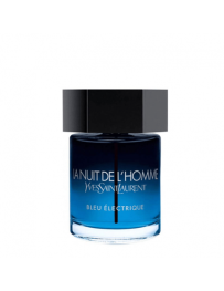 YSL LA NUIT DE L'HOMME ELECTRIQUE 40ML