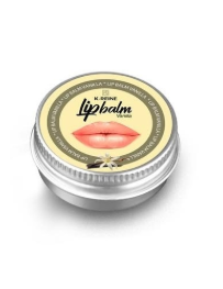 LIP BALM VANILLA 10 ML