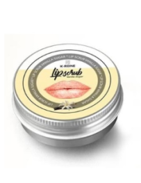 LIP SCRUB VANILLA SUGAR 30 ML