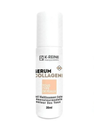 K-REINE SERUM COLLAGEN YEUX 20ML