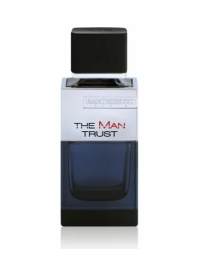 EAU DE TOILETTE MARCO SERUSSI THE MAN TRUST 100ML