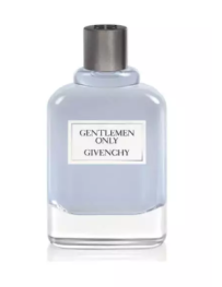 GIVENCHY GENTLMEN ONLY EDT