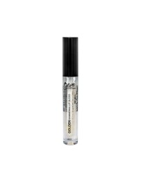 LIP-GLOSS GOLD FLAKES GLAM OF SWEDEN