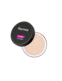 FLORMAR LOOSE POWDER