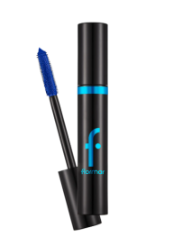 FLORMAR COLOR YOUR LIFE MASCARA-003 BLUE