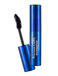 FLORMAR PRECIOUS CURL WATERPROOF MASCARA