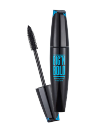 FLORMAR BIG'N BOLD WATERPROOF MASCARA