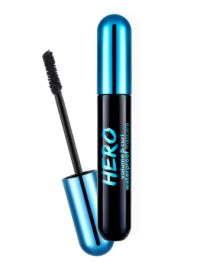 HERO VOLUME & CURL WATERPROOF MASCARA