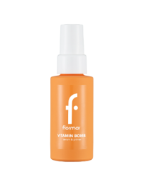 FLORMAR VITAMIN BOMB SERUM & PRIMER