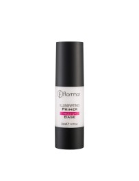 FLORMAR ILLUMINATING PRIMER BASE
