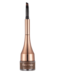 FLORMAR BROW POMADE GEL