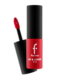 FLORMAR LIP & CHK TINT