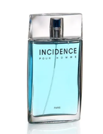 EDT INCIDENCE H 100ml