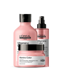 L'OREAL SERIE EXPERT PACK VITAMINO COLOR