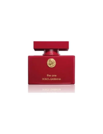 EDP THE ONE D&G EDTITION 75ML