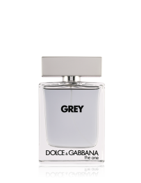 DOLCE & GABBANA THE ONE GREY EDT