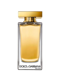 EDT DG THE ONE 100ML