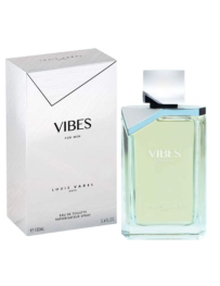 EDT VIBES MEN 100ML
