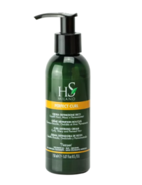 HS MILANO  CREME CURL 150ML