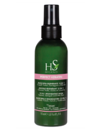 HS MILANO  MASQUE SPRAY PERFECT KERATINE  150ML