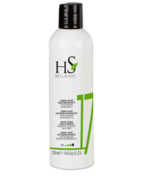 HS MILANO  CREME GLAZE REACTIVATEUR DES BOUCLES 250ML
