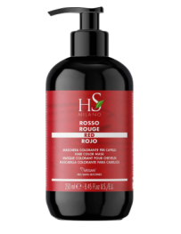 HS MILANO  MASQUE FIXATEUR RED 250ML
