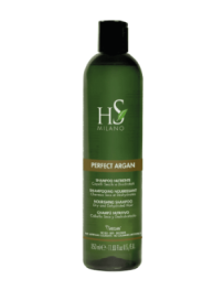 HS MILANO  PERFECT ARGAN  SHAMPOO 350ML