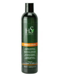HS MILANO  PERFECT COLOR  SHAMPOO 350ML
