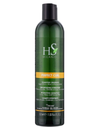 HS MILANO  PERFECT CURL  SHAMPOO 350ML