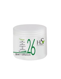 HS MILANO  GEL EXTRA FORTE  500 GR