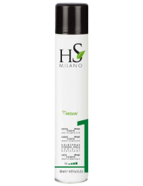 HS MILANO LAQUE SPRAY FORT 500ML