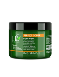 HS MILANO PERFECT COLOR MASQUE 500ML