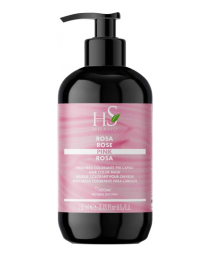HS MILANO  MASQUE FIXATEUR PINK 250ML